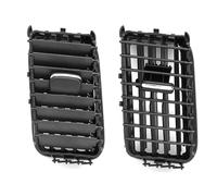 Bocchette di ventilazione del climatizzatore for auto, pannello strumenti, adatte for Mitsubishi Lancer EX 2010-2015 8030A145HA 8030A146HA, parti di tipo C.