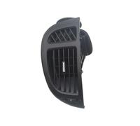 Bocchette Di Ventilazione Per Aria Condizionata Sul Cruscotto Anteriore Con Guida A Sinistra Per Kia Per Forte Per Cerato Per Koup 2008 2009 2010-2013 CRRYUQWWM(Sinistra)