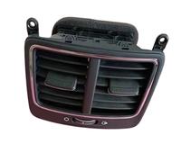 Bocchette Di Ventilazione Posteriori Per Pannello Di Controllo Dell'aria Condizionata Per Kia K5 2011-2015 MENSUNUBNM
