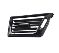 Bocchette Griglie Compatibile Con BMW Per X1 Per E84 2010-2015 LHD RHD Griglia Ventilazione Aria Condizionata Centrale Anteriore Sinistra Destra Pannello Di Uscita(RHD Left)