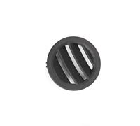 Bocchette Griglie Compatibile Con Mercedes Per Benz Per C260 2008-2014 Cruscotto Auto Griglia Di Uscita Aria Condizionata Sinistra Destra Copertura(Black Right A)