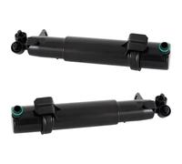 Bocchette Pulizia Fari Compatibile Con Benz Per Per W211 E 2002-2009 2 Pezzi Faro Anteriore Spruzzatore Rondella Ugello Tergicristallo Getto 2118600647