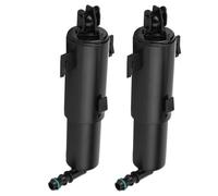 Bocchette Pulizia Fari Compatibile Con Bmw Per E90 Per E91 Per E92 Per E93 2006-2011 2 Pezzi Lhd Rhd Auto Faro Lavafari Ugello Jet Spruzzatore 61677179311