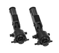 Bocchette Pulizia Fari Compatibile Con Rohens Per Elantra Per Coupe 2 Pezzi Con Guida A Sinistra Con Guida A Destra Anteriore Faro Per Auto Faro Per Pulizia Rondella Ugello Di Spruzzo 98692-2M600