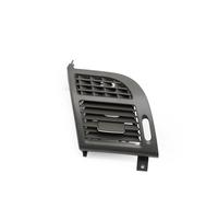 Bocchette Ventilazione Aria Condizionata Per BENZ Per Classe E Per W211 2003 2004 2005 2006 2007 2008 Griglia Ventilazione Condizionatore D'aria Sinistra Destra Dell'auto Pannello Copertura(Dark Gary