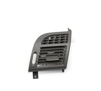 Bocchette Ventilazione Aria Condizionata Per BENZ Per Classe E Per W211 2003 2004 2005 2006 2007 2008 Griglia Ventilazione Condizionatore D'aria Sinistra Destra Dell'auto Pannello Copertura(Dark Gary