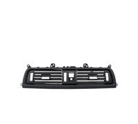 Bocchette Ventilazione Aria Condizionata Per BMW Per F10 Per F11 520i 523i 525i 528i 535i Griglia Centrale Della Console Anteriore Cruscotto Griglia Ventilazione Condizionatore D'aria(Model A)