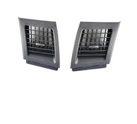 Bocchette Ventilazione Aria Condizionata Per Mitsubishi Per Lancer Per EX 2010 2011 2012 2013 2014 2015 1 Coppia Di Prese D'aria Per Aria Condizionata Sul Cruscotto(Lower 2piece)