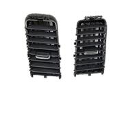 Bocchette Ventilazione Aria Condizionata Per Mitsubishi Per Lancer Per EX 2010 2011 2012 2013 2014 2015 1 Coppia Di Prese D'aria Per Aria Condizionata Sul Cruscotto(Middle 2piece)