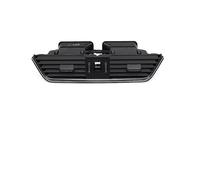 Bocchette Ventilazione Aria Condizionata Per Skoda Per Octavia 2015-2021 5E0820951CZLL Auto Per Cruscotto Anteriore Centrale Presa D'Aria AC Griglia Sfiato Gruppo(Model A)
