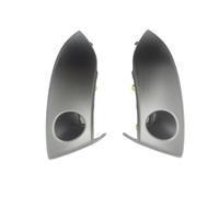 Bocchette Ventilazione Aria Condizionata Per Toyota Per RAV4 2006 2007 2008 2009~2012 A/C Air Conditioner Bocchette Telaio Bocchette Copertura Pannello Bocchette Consolle Automobile(Strip)