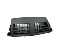 Bocchette Ventilazione Aria Condizionata Per Toyota Per RAV4 2006 2007 2008 2009~2012 A/C Air Conditioner Bocchette Telaio Bocchette Copertura Pannello Bocchette Consolle Automobile(Panel Vent)