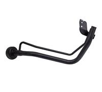 Bocchettone Carburante Einfüllrohr for Nissan Almera Tino 1998-2006 CC4157811