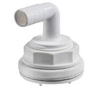 BOCCHETTONE CARICO 90° Ø MM 16 SERBATOIO RIGIDO ACCESSORI NAUTICA