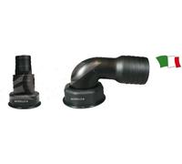 BOCCHETTONE CARICO SERBATOIO