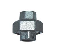 BOCCHETTONE CONICO ZINCATO 4" Raccorderia Zincata Ghisa Atusa