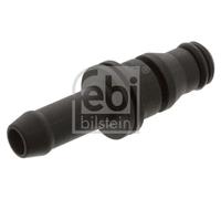 Bocchettone di raccordo, condotto refrigerante per MERCEDES-BENZ CLASSE