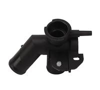 Bocchettone di Riempimento del Liquido di Raffreddamento del Radiatore Dell'auto per Evitare Perdite di Antigelo in Plastica Nera OE 21517 JP00A Sostituzione per Quest 2011-2017