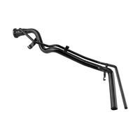 Bocchettone di riempimento del serbatoio for Mercedes-Benz Classe B 2005-2011