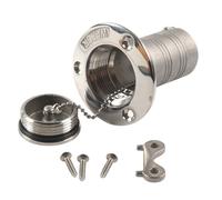 Bocchettone di riempimento dell'acqua Bocchettone di rifornimento del