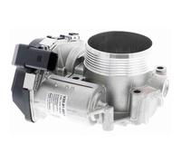 Bocchettone farfalla Vemo per BMW Serie 5 Serie 6 Serie 7 X5 X6