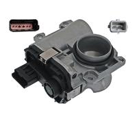 Bocchettone farfallato Febi per Renault Clio Kangoo Twingo