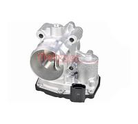 Bocchettone farfallato Metzger per Ford Ecosport Focus K