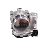Bocchettone farfallato Metzger per Ford Focus Kuga