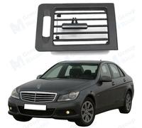 Bocchettone Griglia Di Sfiato Aria Condizionata Per Mercedes Classe C 204 Destro