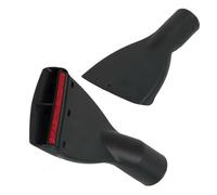 Bocchettone Imbottito Ugello di Materasso per Aspirapolvere Nilfisk Coupe GM80