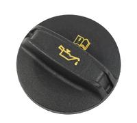 Bocchettone Introduzione Olio Per Amorok Per Beetle Per Caddy Per Polo T5 / T6 Coperchio Tappo Riempimento Serbatoio Dell'olio Motore 06K103485A Accessori Ricambio