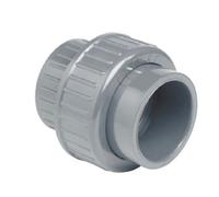 Bocchettone Pvc Incollaggio