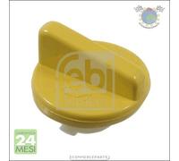 Bocchettone riempimento olio Febi per DACIA SANDERO DUSTER DOKKER LOGAN RENAULT