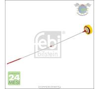 Bocchettone riempimento olio Febi per RENAULT LATITUDE MEGANE LAGUNA KOLEOS ESP