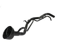 Bocchettone riempimento, Serbatoio carburante BLIC per X-TRAIL I 2.2 2001-2005