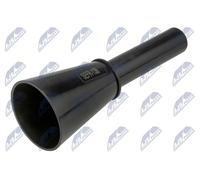 Bocchettone riempimento, Serbatoio carburante per FORD B-MAX FIESTA FOCUS GRAND