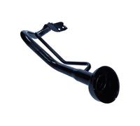 Bocchettone riempimento, Serbatoio carburante per NISSAN ALMERA