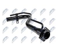 Bocchettone riempimento, Serbatoio carburante per SUBARU SUZUKI IGNIS JUSTY