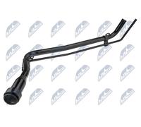 Bocchettone riempimento, Serbatoio carburante per TOYOTA LAND CRUISER PRADO