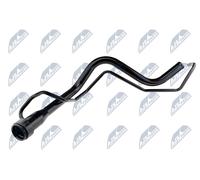 Bocchettone riempimento, Serbatoio carburante per TOYOTA RAV 4