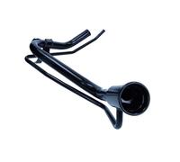 Bocchettone riempimento, Serbatoio carburante per TOYOTA YARIS YARIS / VIOS