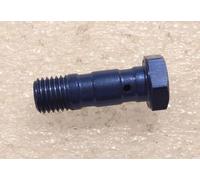 BOCCHETTONE TUBO FRENO M10x1,00 DOPPIOTUBO ERGAL GLOBAL SYSTEM ALLEGRI GS2860