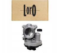 Bocchettone valvola a farfalla per S40 S80 V50 V70 MONDEO MK4 S-MAX FOCUS MK2...
