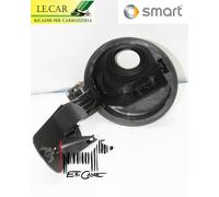 BOCCHETTONE VANO SERBATOIO CARBURANTE BENZINA SMART FORTWO 451 7/2007 > 10/2014