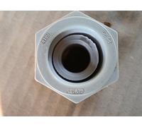 BOCCHETTONI PRESSACAVO GEWISS 52007 PG29 FORO 37MM IP66 (prezzo x KIT 10 PZ)