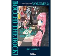 Bocchi The Rock 02