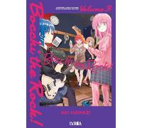 Bocchi The Rock 03
