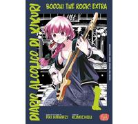 Bocchi the rock. Celebration Edition. Vol. 1 - Aki Hamazi