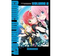 Bocchi the Rock! Comic Anthology 2