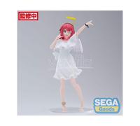 Bocchi The Rock Luminasta Pvc Statua Ikuyo Kita 19 Cm Sega